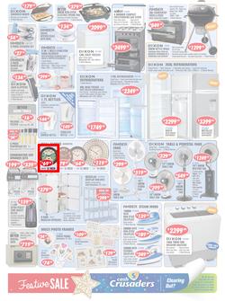 Cash Crusaders : Festive Sale (12 Nov - 4 Dec 2016), page 3