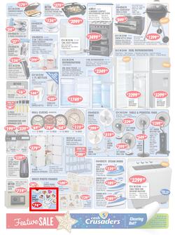 Cash Crusaders : Festive Sale (12 Nov - 4 Dec 2016), page 3