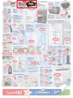 Cash Crusaders : Festive Sale (12 Nov - 4 Dec 2016), page 3