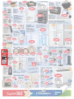 Cash Crusaders : Festive Sale (12 Nov - 4 Dec 2016), page 3