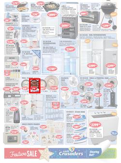 Cash Crusaders : Festive Sale (12 Nov - 4 Dec 2016), page 3