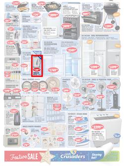 Cash Crusaders : Festive Sale (12 Nov - 4 Dec 2016), page 3