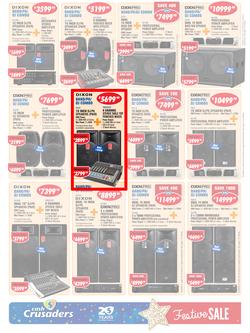 Cash Crusaders : Festive Sale (12 Nov - 4 Dec 2016), page 4