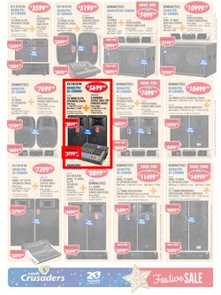 Cash Crusaders : Festive Sale (12 Nov - 4 Dec 2016), page 4