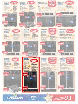 Cash Crusaders : Festive Sale (12 Nov - 4 Dec 2016), page 4