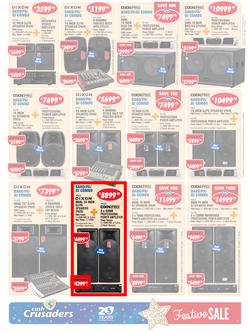 Cash Crusaders : Festive Sale (12 Nov - 4 Dec 2016), page 4
