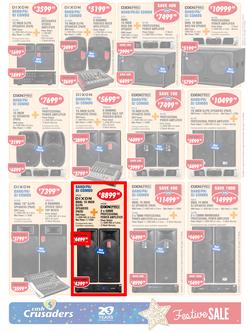 Cash Crusaders : Festive Sale (12 Nov - 4 Dec 2016), page 4