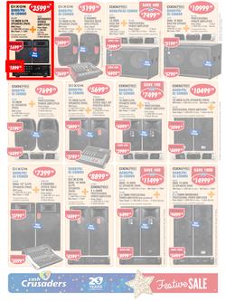 Cash Crusaders : Festive Sale (12 Nov - 4 Dec 2016), page 4