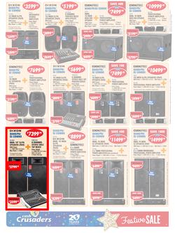 Cash Crusaders : Festive Sale (12 Nov - 4 Dec 2016), page 4