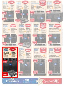 Cash Crusaders : Festive Sale (12 Nov - 4 Dec 2016), page 4