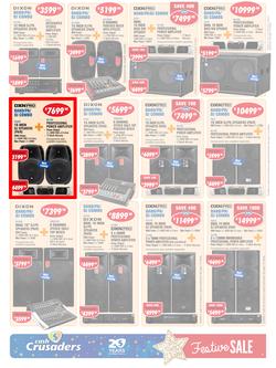 Cash Crusaders : Festive Sale (12 Nov - 4 Dec 2016), page 4