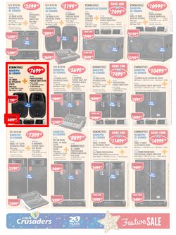Cash Crusaders : Festive Sale (12 Nov - 4 Dec 2016), page 4