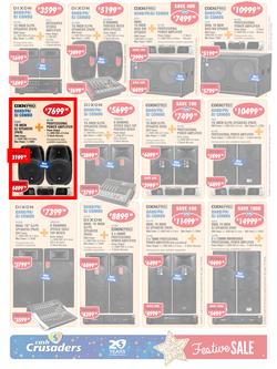 Cash Crusaders : Festive Sale (12 Nov - 4 Dec 2016), page 4