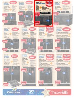 Cash Crusaders : Festive Sale (12 Nov - 4 Dec 2016), page 4