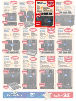 Cash Crusaders : Festive Sale (12 Nov - 4 Dec 2016), page 4