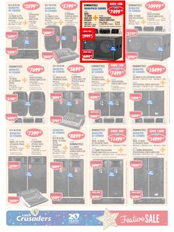 Cash Crusaders : Festive Sale (12 Nov - 4 Dec 2016), page 4