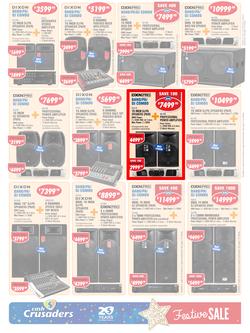 Cash Crusaders : Festive Sale (12 Nov - 4 Dec 2016), page 4