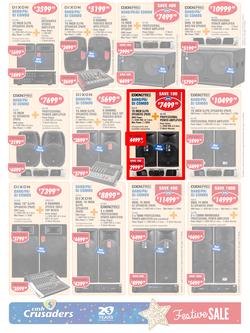 Cash Crusaders : Festive Sale (12 Nov - 4 Dec 2016), page 4