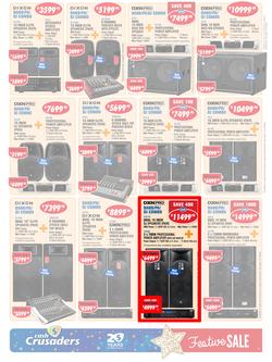 Cash Crusaders : Festive Sale (12 Nov - 4 Dec 2016), page 4