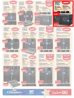 Cash Crusaders : Festive Sale (12 Nov - 4 Dec 2016), page 4