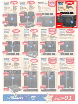 Cash Crusaders : Festive Sale (12 Nov - 4 Dec 2016), page 4
