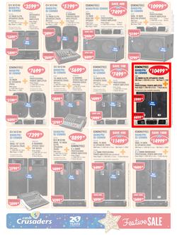 Cash Crusaders : Festive Sale (12 Nov - 4 Dec 2016), page 4