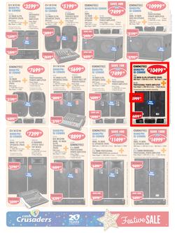 Cash Crusaders : Festive Sale (12 Nov - 4 Dec 2016), page 4