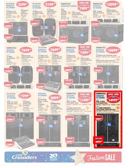 Cash Crusaders : Festive Sale (12 Nov - 4 Dec 2016), page 4