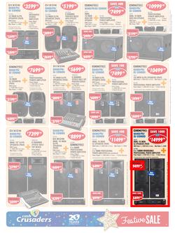 Cash Crusaders : Festive Sale (12 Nov - 4 Dec 2016), page 4