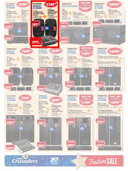 Cash Crusaders : Festive Sale (12 Nov - 4 Dec 2016), page 4