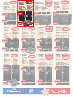 Cash Crusaders : Festive Sale (12 Nov - 4 Dec 2016), page 4
