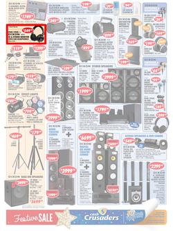 Cash Crusaders : Festive Sale (12 Nov - 4 Dec 2016), page 5