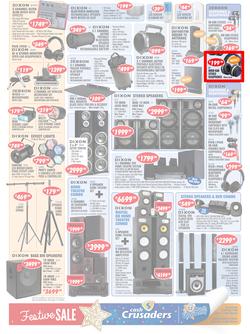 Cash Crusaders : Festive Sale (12 Nov - 4 Dec 2016), page 5