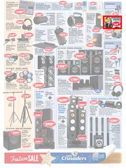Cash Crusaders : Festive Sale (12 Nov - 4 Dec 2016), page 5