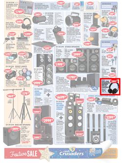 Cash Crusaders : Festive Sale (12 Nov - 4 Dec 2016), page 5