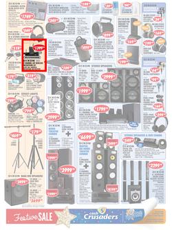 Cash Crusaders : Festive Sale (12 Nov - 4 Dec 2016), page 5