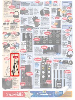 Cash Crusaders : Festive Sale (12 Nov - 4 Dec 2016), page 5