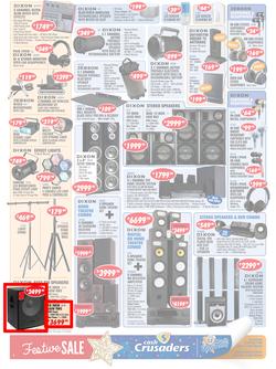 Cash Crusaders : Festive Sale (12 Nov - 4 Dec 2016), page 5