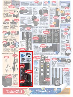 Cash Crusaders : Festive Sale (12 Nov - 4 Dec 2016), page 5