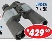 ClearVision 7x50 High Quality Binoculars BN05132