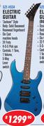 Sanchez Electric Guitar SZE-HSS4