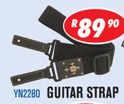 Guitar Strap YN2280