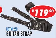 Guitar Strap NSTY1250