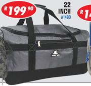 22" Gear Bags A1490