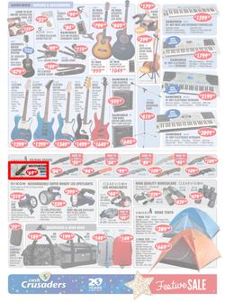 Cash Crusaders : Festive Sale (12 Nov - 4 Dec 2016), page 6