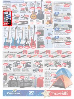 Cash Crusaders : Festive Sale (12 Nov - 4 Dec 2016), page 6