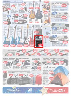 Cash Crusaders : Festive Sale (12 Nov - 4 Dec 2016), page 6