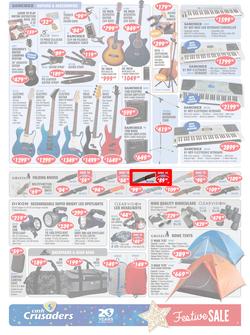 Cash Crusaders : Festive Sale (12 Nov - 4 Dec 2016), page 6