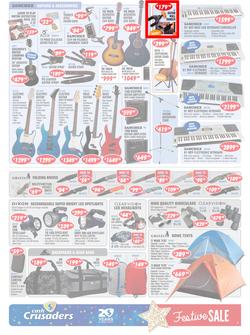 Cash Crusaders : Festive Sale (12 Nov - 4 Dec 2016), page 6