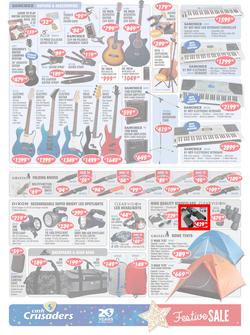 Cash Crusaders : Festive Sale (12 Nov - 4 Dec 2016), page 6